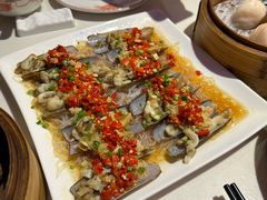 -稻香饭店(IFS国金中心店)