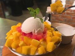 -炑八韩烤(琼华店)