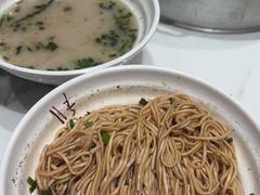 阳春面-张记酒楼(恒生·欧洲城店)