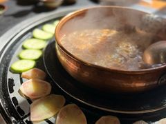 -阿山卓·野生菌火锅·纳西火塘烤肉