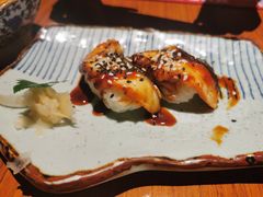 -仓桥家·焗寿司·锅物(光谷步行街店)