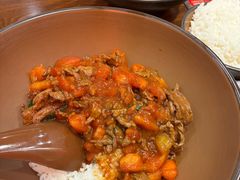 -德天顺盖码饭(人民西路店)