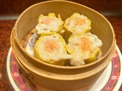 蟹籽烧麦-大吉利粤式牛腩饭·牛杂煲(和平大悦城店)