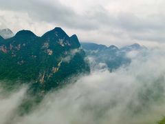 -云峰山自然风景区