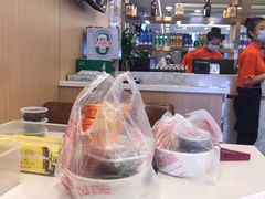 -蝎王府羊蝎子(北大地店)