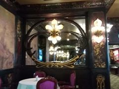 -马克西姆餐厅(崇文门店)