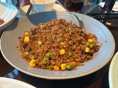 -环球港凯悦 · 享悦中餐厅