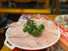 -蜀辣居鲜货老火锅(红牌楼店)
