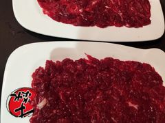 嫩牛-牛焱·贵州黄牛肉火锅(城西银泰店)