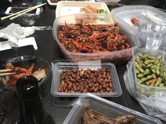 -盒马鲜生(宝地店)