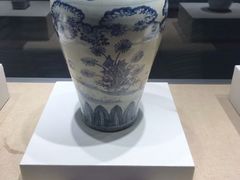 -浙江省博物馆(孤山馆区)
