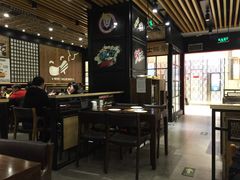 -火炉火自助餐(枫蓝国际店)
