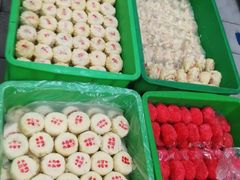 -清真全盛斋传统糕点(西羊市店)