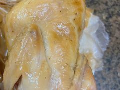 -阿侬盐焗鸡(清澜店)