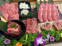 -丸藏和牛烧肉专门店(园区师惠坊店)
