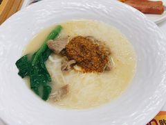 -金装炖奶佬餐厅(美孚新村店)