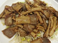 -和乐喜宴海鲜酒家(骏荣广场店)