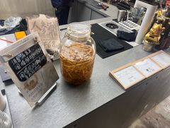 -nodcafe(M50创意园店)
