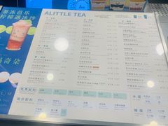 -1点点(望京万象汇店)