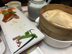 烤鸭-鸭匠食府·挂炉烤鸭·新京菜(阜成路店)