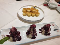 -惠丰堂饭庄·烤鸭·京味菜(翠微路店)