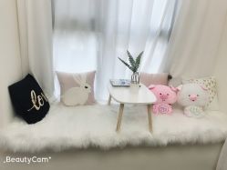 -VE专注问题肌·赛诺龙&科学美肤中心