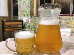 -永安烧烤