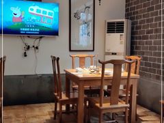 包厢-细毛私家菜总店