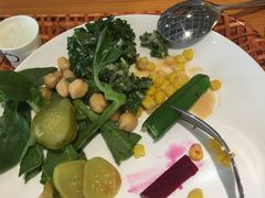 -So Lounge索兰至餐厅(蓝色港湾店)