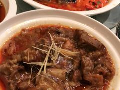 夫妻肺片-大蓉和(一品天下店)