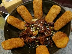 -南京大牌档(三阳广场苏宁店)