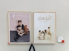-海马体照相馆(大连柏威年购物中心店)
