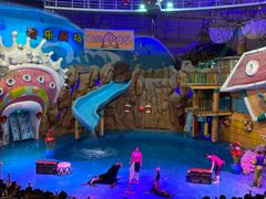 -烟台海昌鲸鲨海洋公园