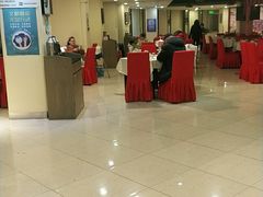 大堂-金杏·粘卷子 烤鸭 农家菜