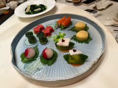 -海味观(老西门店)