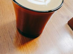 -Line 咖啡(石厦花园店)