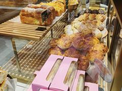 -兰乔贝恩动物奶油生日蛋糕(龙之梦大都汇店)