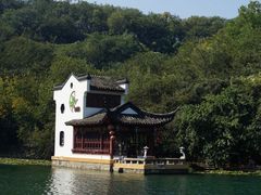 -南京珍珠泉风景区