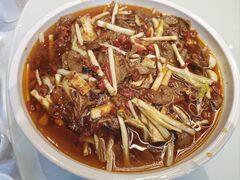 -蜀厨小匠·民间川菜(犀浦店)