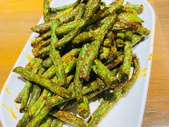 -小杨烤肉·陕西烧烤·陕西地方菜(龙首店)