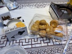 -庞家烧烤客栈(炮台山店)