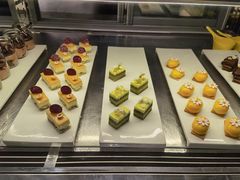 -西安高新洲际酒店•源咖啡全日制餐厅