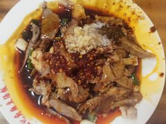 -温记府廟豆汤饭·始于1955年(海椒店)