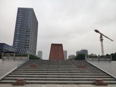-木塔寺遗址生态公园