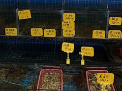 -莲花公园煎蟹(总店)