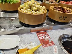 -喜家自助小火锅(乐客城店)