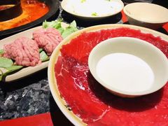 -蜀大侠火锅(西大店)
