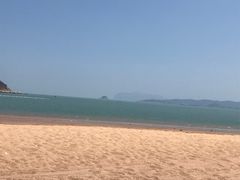 -大京沙滩