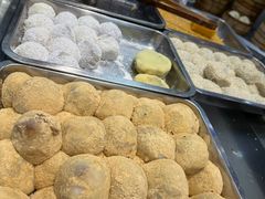 -常州糕团店(北大街新世纪商城店)