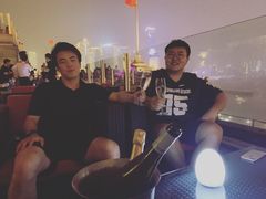 -罗斯福色戒酒吧(外滩店)